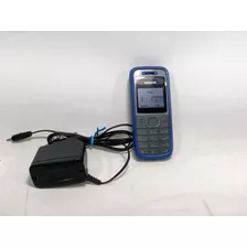 Cellar Nokia 1208 Desbloqueado Azul