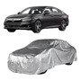 Funda/forro/cubierta Impermeable Para Auto Honda Accord 2013