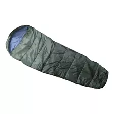 Sleeping Century Para Camping Con Bolso 