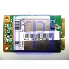 0313 Placa Wifi Lenovo G450 - 2949