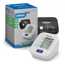 Tensiometro Digital Medidor De Presión Omron Brazo Hem 7120