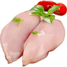 Pollo Supremas Orgánicas
