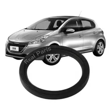 Retentor Polia Virabrequim Peugeot 208 Citroen C3 1.2 3 Cil