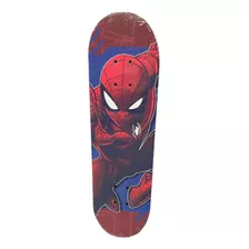 Patineta Niño Spiderman Marvel