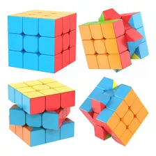 Cubo Rubik Speed Cube