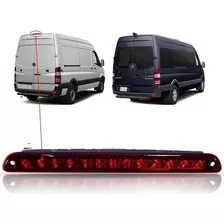 Lanterna Traseira De Freio Break Light - Sprinter 2013/2022