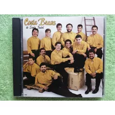 Eam Cd Orquesta Costa Brava D Santa Isabel 1991 Willy Crespo