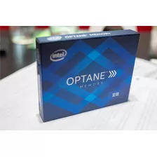 Intel Optane Pcie M.2 Mempek1w032gaxt Módulo De Memoria 32gb