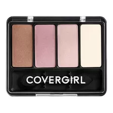 Covergirl Paleta De Sombras Eye Enhancers 