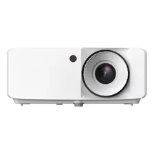 Proyector Láser Optoma Hz40hdr Full Hd De 4000 Lúmenes, Color Blanco