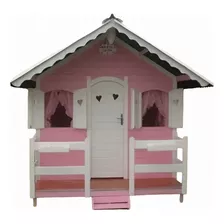 Casinha De Boneca Infantil Modelo Promoção Frete Grátis