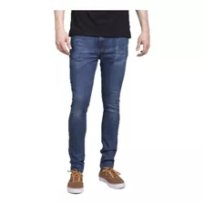 Jeans Rusty Big Shelter Blue 