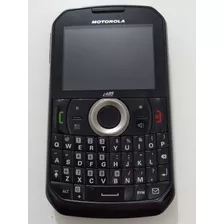 Celular Motorola I485 ( Leia O Anúncio)