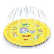 Alfombra De Agua Piscina 170 Cms