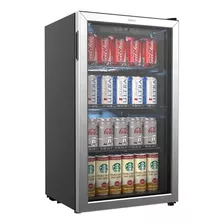 Homelabs - Refrigerador Y Nevera De Bebidas, Minifrigorífico