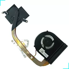 Dissipador De Calor E Cooler Para Dell Inspiron 14r 03g63r