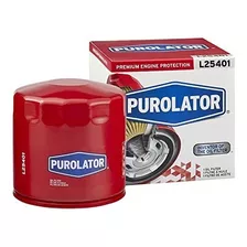 Purolator L25401 classic Filtro De Aceite