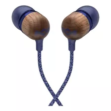 Auriculares In Ear House Of Marley Smile Jamaica Entrega