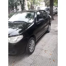 Fiat Siena 2013 1.4 Fire Da