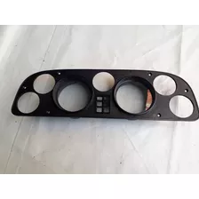 Moldura Velocímetro Painel Instrumentos Chevrolet D-10/d-80