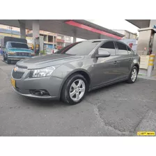 Chevrolet Cruze 1.8