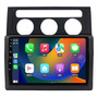 Estreo 2+32g Carplay Cmar Para Volkswagen Touran 2011-2015