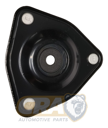 Base Amortiguador Delantero Para Jeep Compass Foto 3