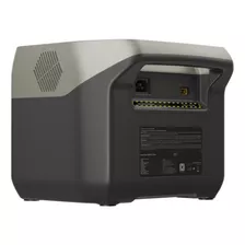 Gerador Portátil De Energia Ecoflow River 2 Pro 800w Wifi Bt