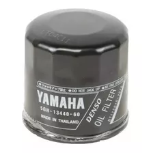 Filtro De Aceite Yamaha 50/60/70