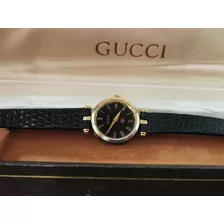 Reloj Gucci ~ Swiss Made Watch/ Quartz / Model: Sherry Line