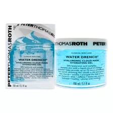 Gel Hidratante Water Drench Hyaluronic Cloud De Peter Thomas