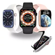 Relógio Inteligente Smartwatch W29 Pro 47mm Tela Infinita