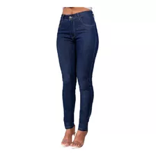 Calça Jeans Cigarrete Feminina Revanche Marli Estilosa Up