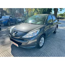 Peugeot 207 2014 1.4 Allure 75cv