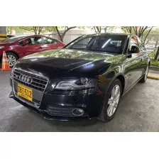 Audi A4 B7 Turbo 2009