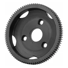 Dauerhaft 83t Spur Gear De Alta Eficiencia Rc Spur Gear 1.9