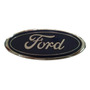 Tapas Centro Rin Ford Emblema 54mm X4 Fusion Escape Ecosport Ford Edge