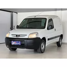 Peugeot Partner 1.6 2020