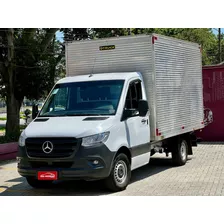 Mercedes-benz Sprinter 2.2 Cdi Chassis 314 Street Extra Long