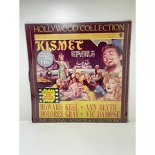 Lp Vinil Kismet - Soundtrack - Hollywood Collection (144927)