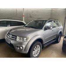 Mitsubishi - Pajero Hpe 3.2 - Diesel - 7 Lugares