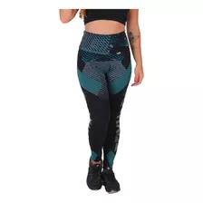  Legging Mescla Sublimadas Zero Transparência Garantido Top