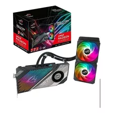 Asus Rog Strix Lc Radeon Rx 6900 Xt