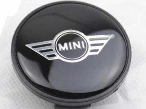 Centros Rin Mini Cooper 54 Mm 4 Piezas Alas Foto 8