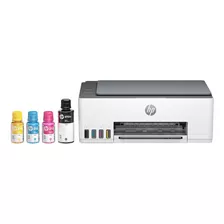 Impresora Multifuncional Hp Smart Tank 580