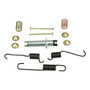 Kit Para Freno Tambor Trasero Huante Para Hyundai H100 05-11