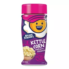 Tempero Para Pipoca Kernel Season Kettle Corn 80g