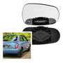 Seguros Metalicos Espejo Retrovisor Nissan Note 2012 A 2015 Nissan Micra II