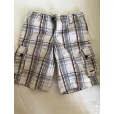 Levis Short. Niño 10