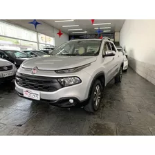 Fiat Toro Automatica Parcelas Financiamento Cartao Credito